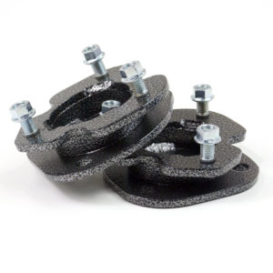 06-17 RAM 1500 2.0" LEVELLING 4WD