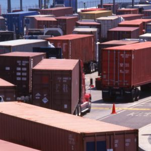 FREIGHT CHARGES FROM VENDOR