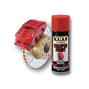PROTECTION PAINT FOR BRAKES