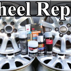 RIM REPAIR