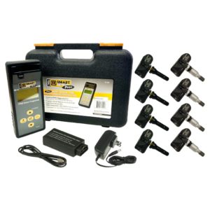 SENSOR PROHRAMMED