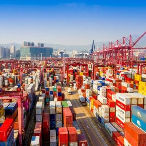 SHIPPING / OUTWARD FREIGHT CHARGE