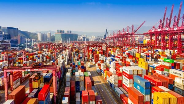 SHIPPING / OUTWARD FREIGHT CHARGE