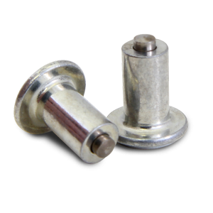 1000 ATLAS Tire Studs Length 11mm X 2.02 Gr.; Head Dia 8.8mm
