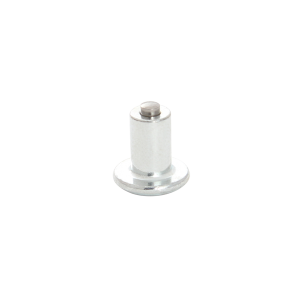 1000 ATLAS Tire Studs Long. 10mm X 2.00 Gr.; Dia 8.8mm