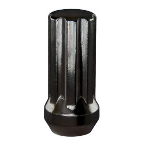 14X1.50 Spline DUPLEX 7 Spline Black DURACOAT