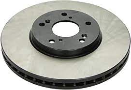 BRAKE ROTORS