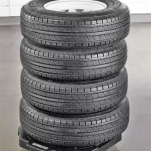 ON RIM CHANGEOVER