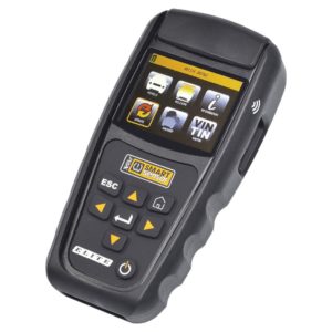 PROGRAMMING TOOL FOR SENSOR